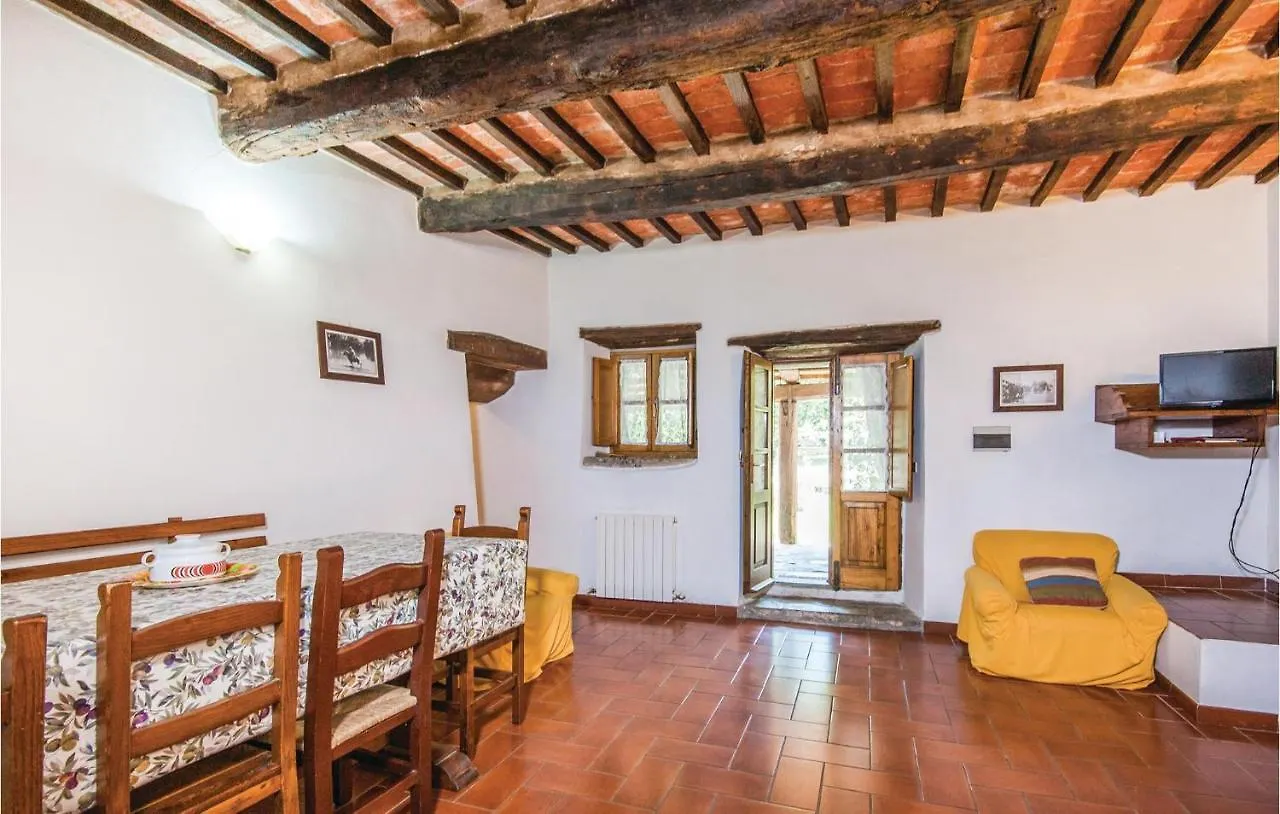 Vakantiehuis Podere Dei Frati Montelaterone