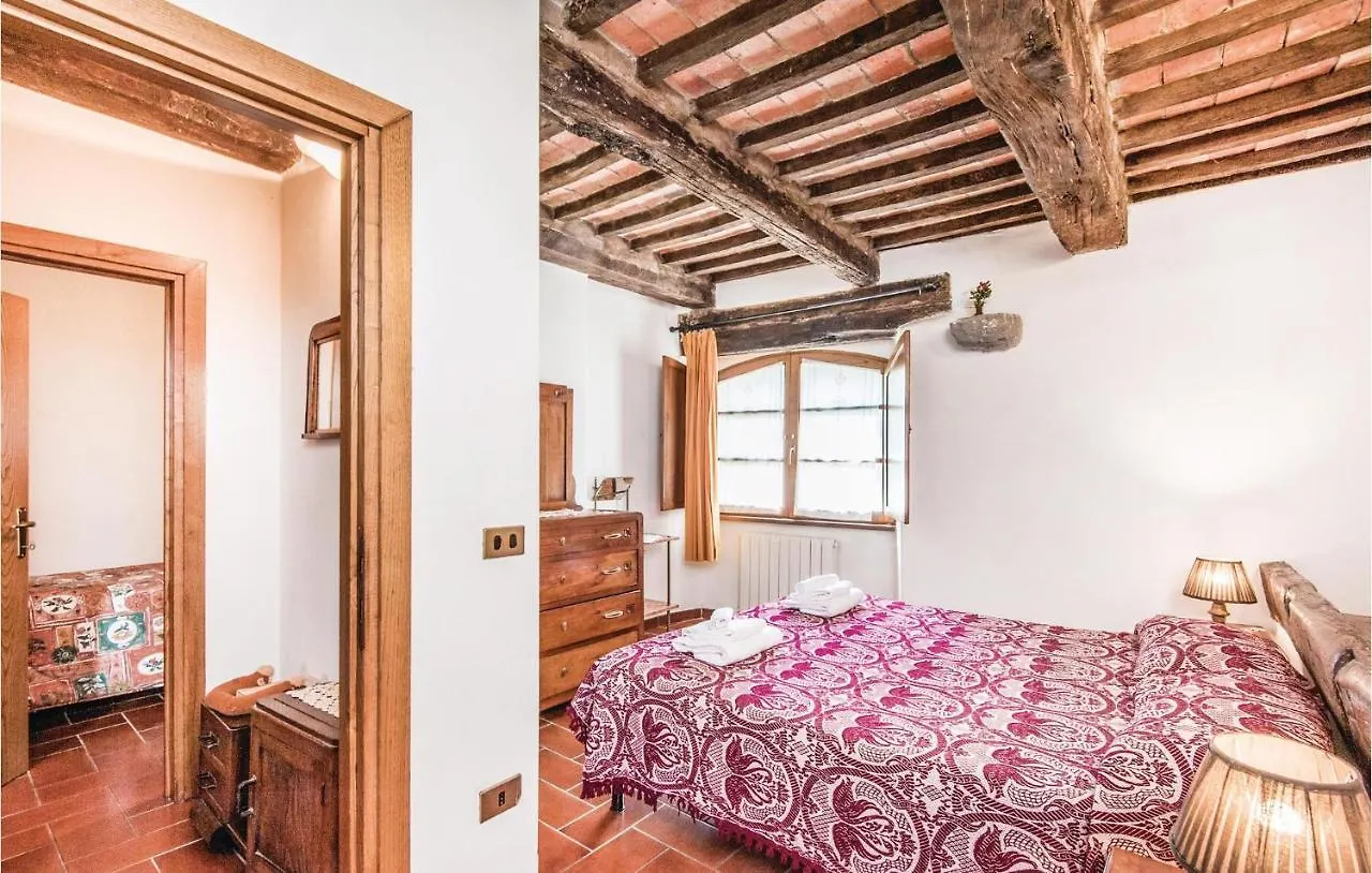 Podere Dei Frati Montelaterone 0*,  Italië