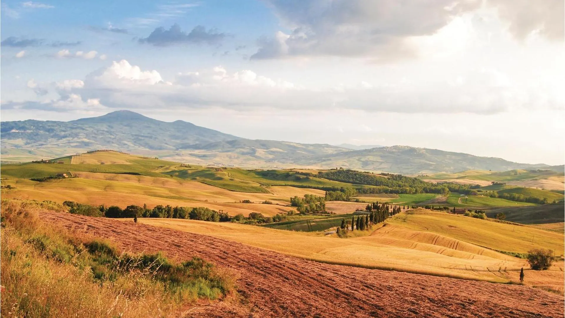 Podere Dei Frati Montelaterone Vakantiehuis
