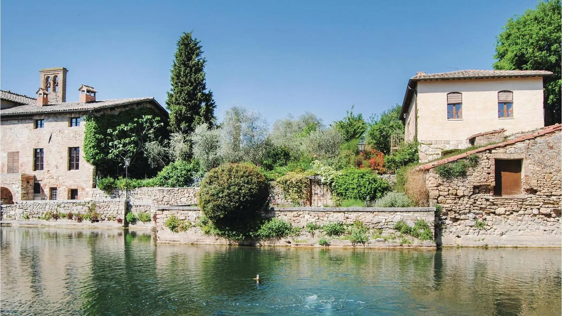 Podere Dei Frati Montelaterone