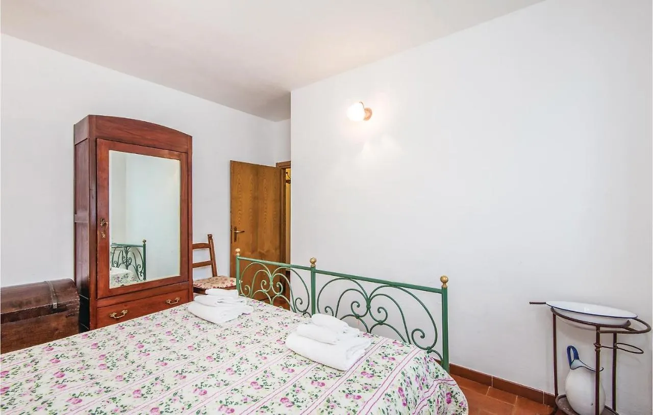 Podere Dei Frati Montelaterone