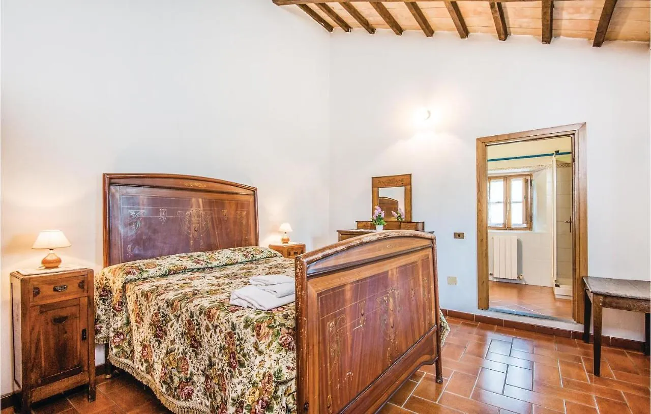 Podere Dei Frati Montelaterone Сasa de vacaciones