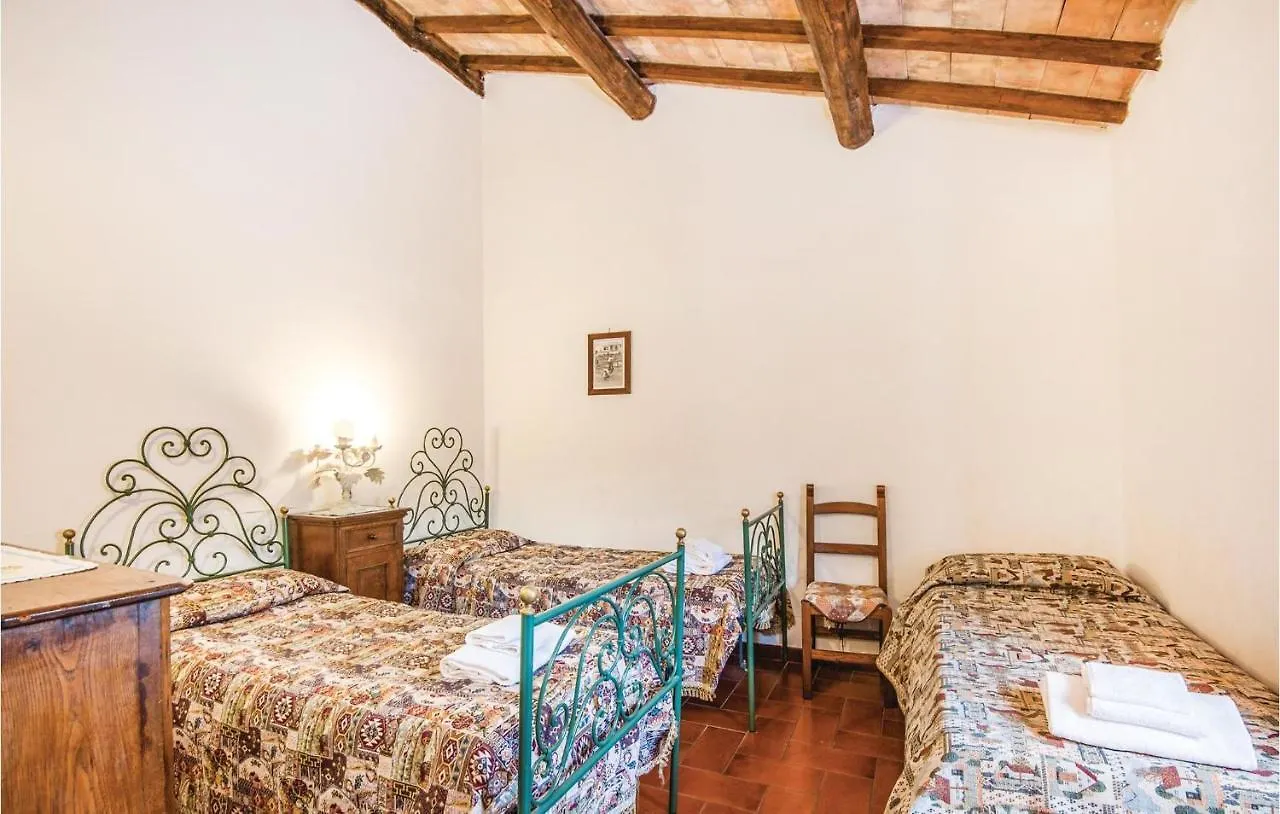 Podere Dei Frati Montelaterone 0*,